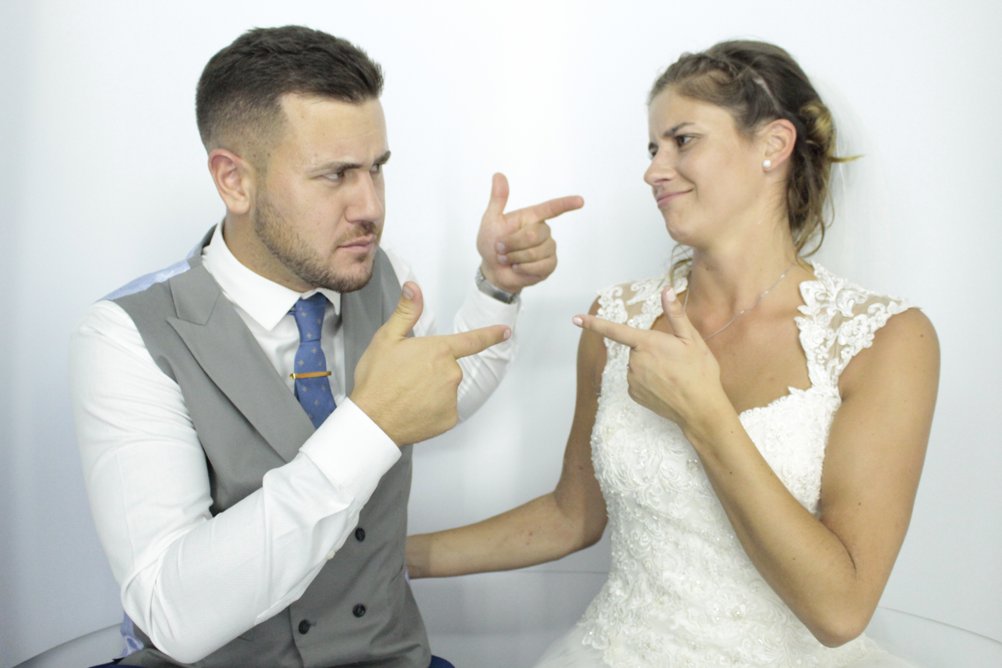 Louise & Dan's Big Day | View more photos from the event at gallery.myphotoboothexperience.co.uk/u/MyPhotoBoothExperienceLtd/Louise-Dans-Big-Day